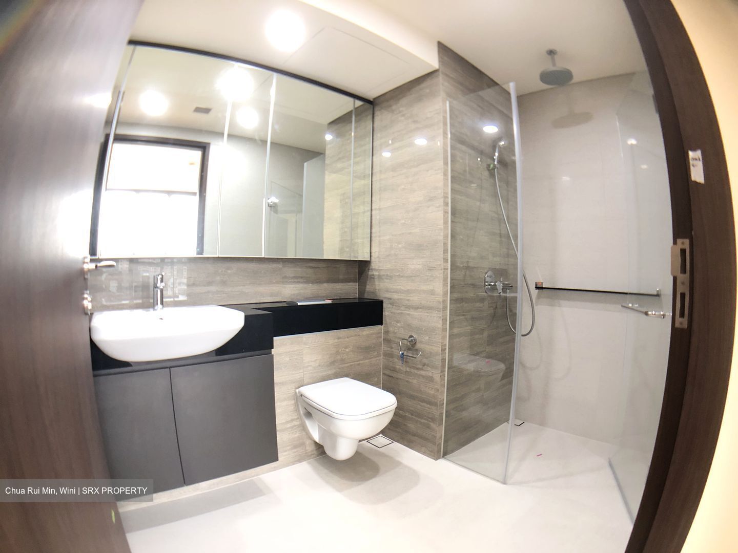 Park Place Residences At Plq (D14), Apartment #449244351